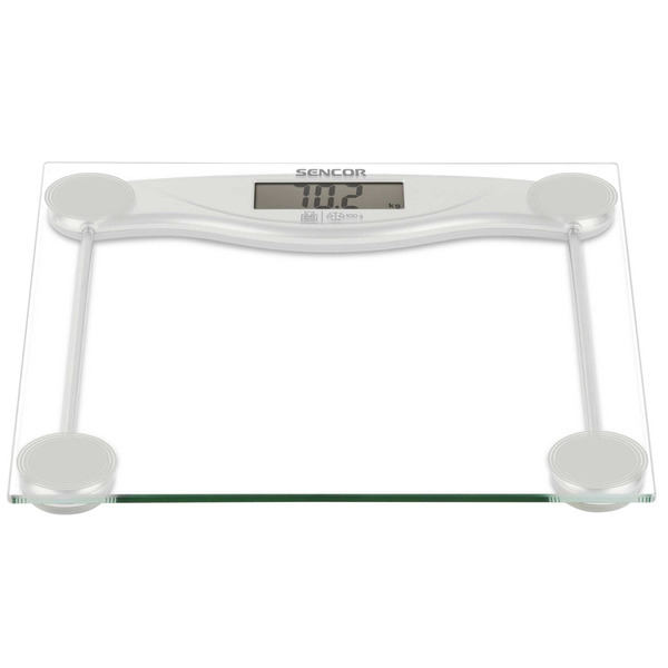 Ваги підлогові Sencor SBS 113SL