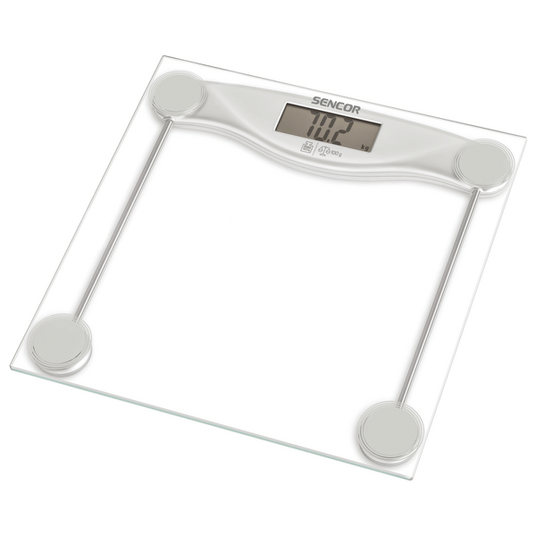 Ваги підлогові Sencor SBS 113SL