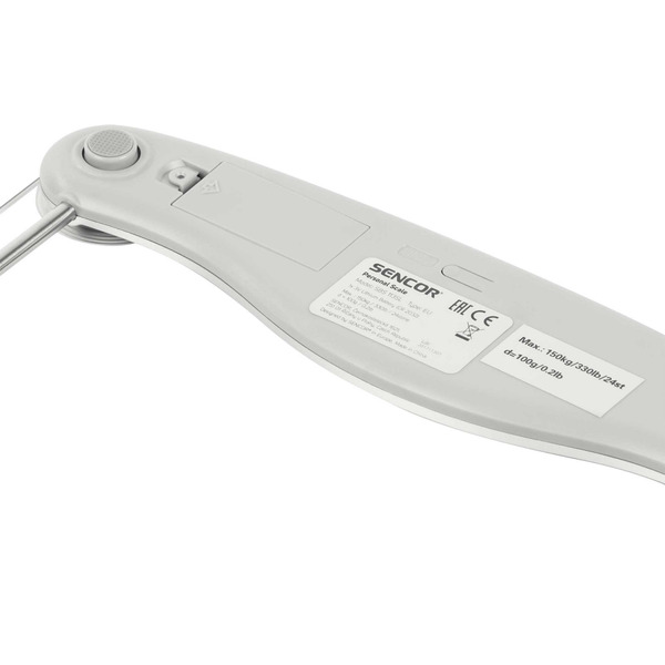 Ваги підлогові Sencor SBS 113SL