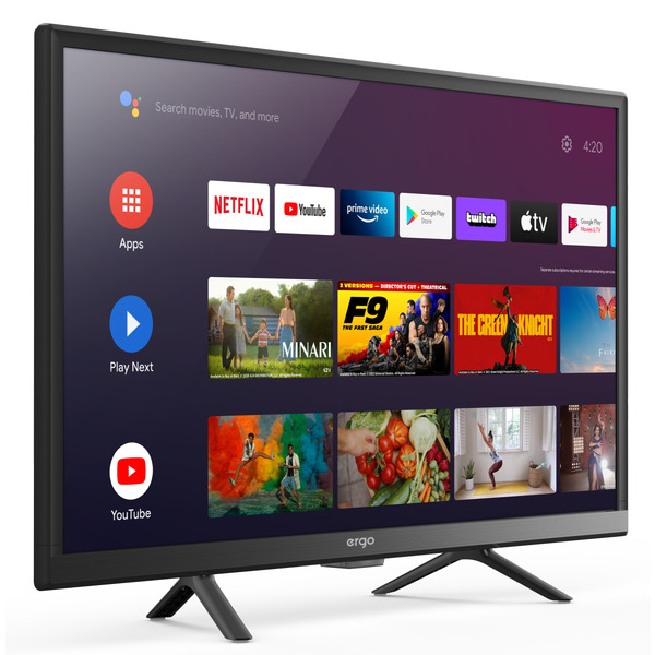 Телевізор ERGO 24GHS5500