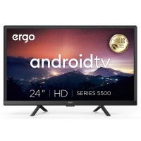 Телевізор ERGO 24GHS5500