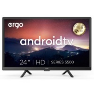 Телевізор ERGO 24GHS5500