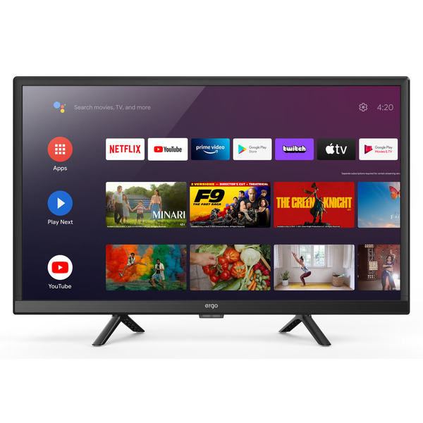 Телевізор ERGO 24GHS5500