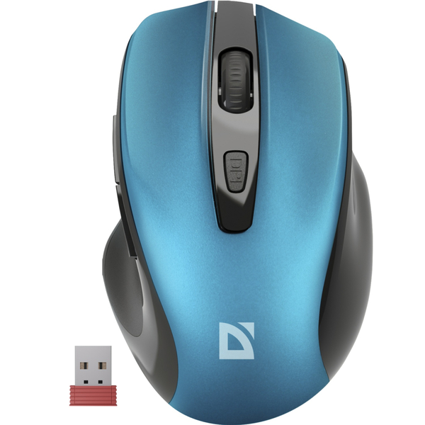 Миша DEFENDER Prime MB-053 52054