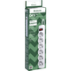 Мережевий фільтр DEFENDER (994930)DFS 155 5m 6 роз white UA