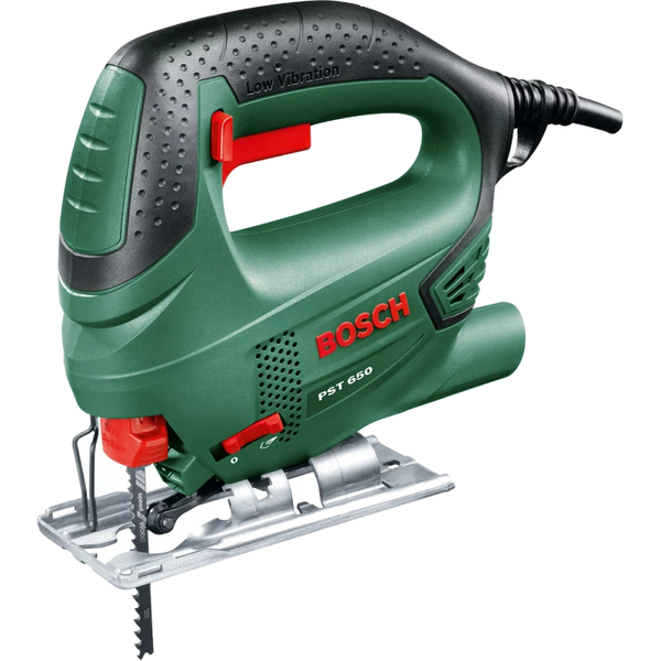 Електролобзик Bosch PST 650 new (06033A0720)
