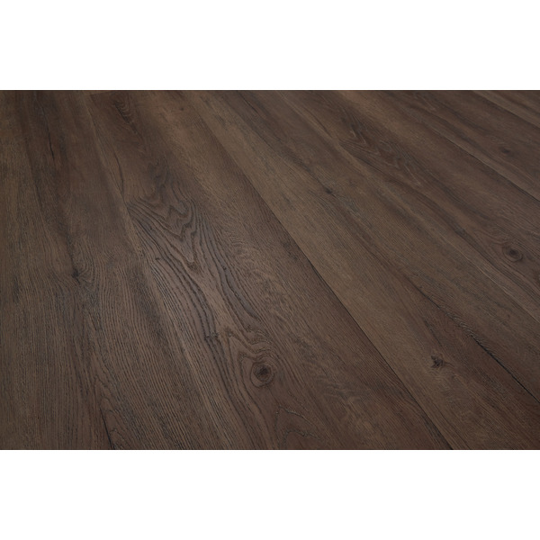 Вінілове покриття Vinilam Ceramo click - Дуб Берн 8885  (4.5 mm )