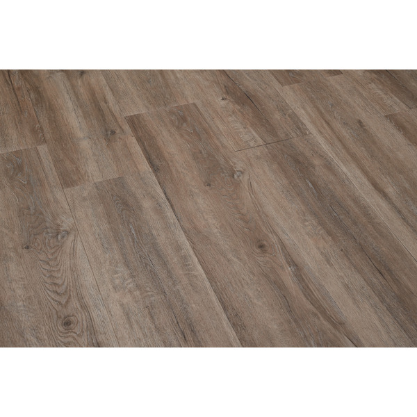 Вінілове покриття Vinilam Ceramo -  Дуб Біль 8895 (2.5 mm )