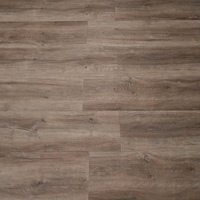Вінілове покриття Vinilam Ceramo click - Дуб Біль 8895 (4.5 mm )
