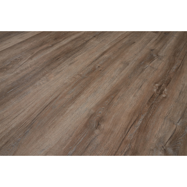 Вінілове покриття Vinilam Ceramo click - Дуб Біль 8895 (4.5 mm )