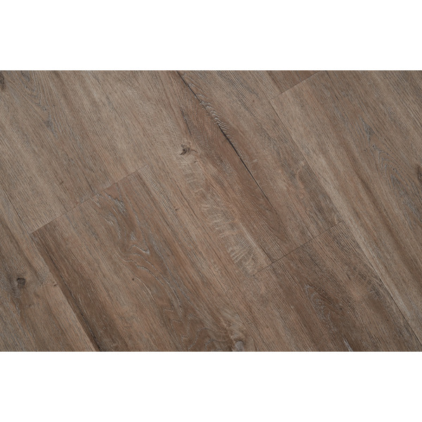 Вінілове покриття Vinilam Ceramo click - Дуб Біль 8895 (4.5 mm )