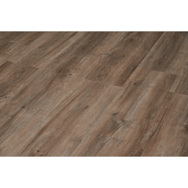 Вінілове покриття Vinilam Ceramo click - Дуб Біль 8895 (4.5 mm )