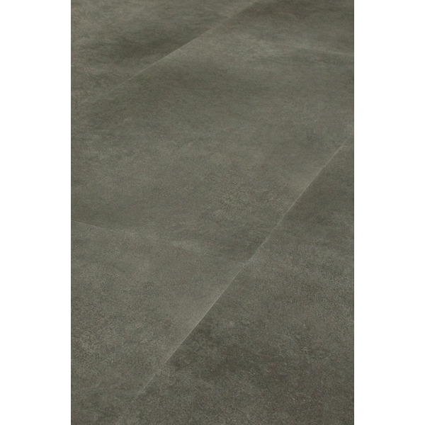 Вінілове покриття Vinilam Ceramo - Цемент Сталевий 71610 (2.5 mm )