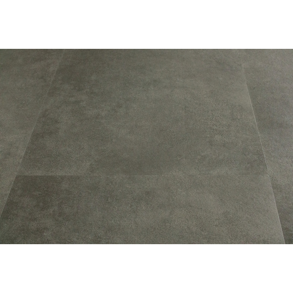 Вінілове покриття Vinilam Ceramo - Цемент Сталевий 71610 (2.5 mm )