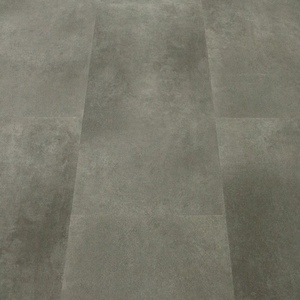 Вінілове покриття Vinilam Ceramo - Цемент Сталевий 71610 (2.5 mm )