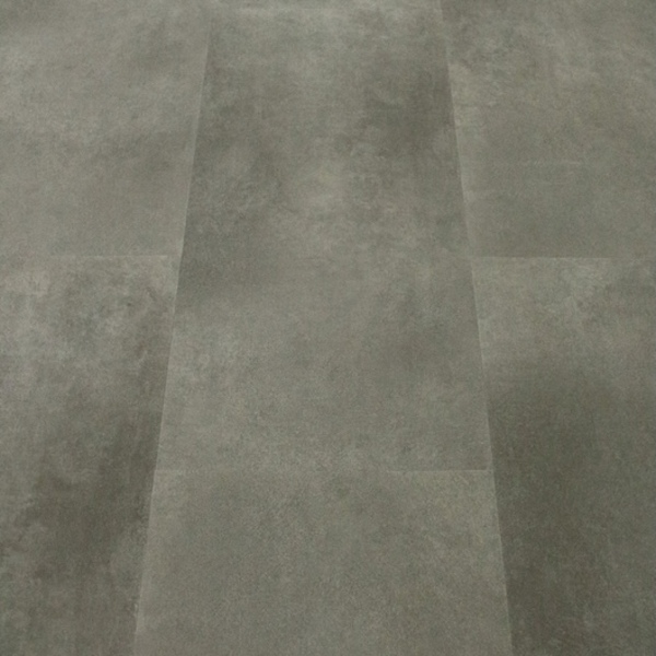 Вінілове покриття Vinilam Ceramo - Цемент Сталевий 71610 (2.5 mm )