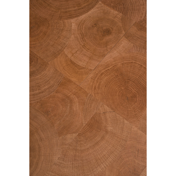 Вінілове покриття Vinilam Ceramo - Дуб Натуральний 61601 (2.5 mm )