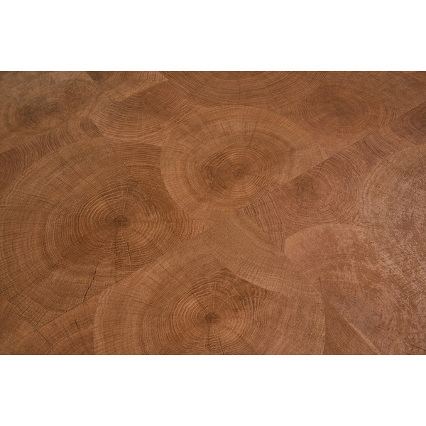 Вінілове покриття Vinilam Ceramo - Дуб Натуральний 61601 (2.5 mm )