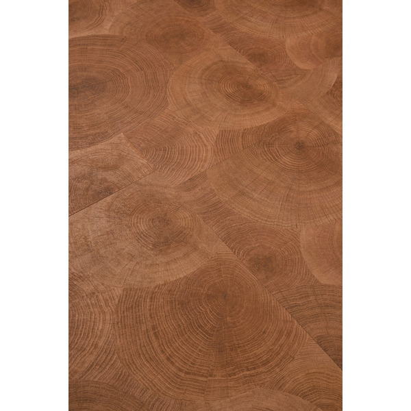 Вінілове покриття Vinilam Ceramo - Дуб Натуральний 61601 (2.5 mm )