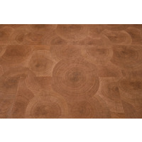Вінілове покриття Vinilam Ceramo - Дуб Натуральний 61601 (2.5 mm )