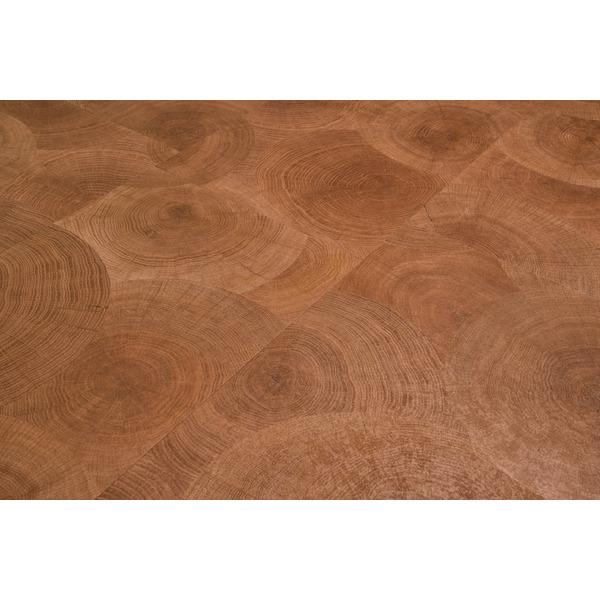 Вінілове покриття Vinilam Ceramo - Дуб Натуральний 61601 (2.5 mm )