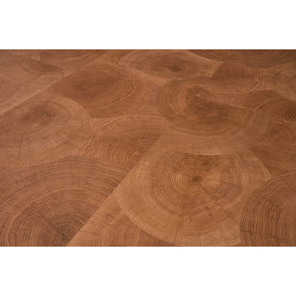 Вінілове покриття Vinilam Ceramo - Дуб Натуральний 61601 (2.5 mm )