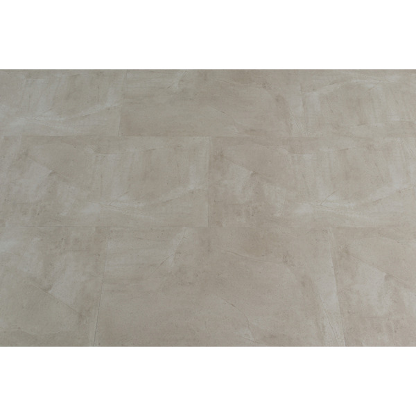 Вінілове покриття Vinilam Ceramo - Бетон Білий 71615 (2.5 mm )