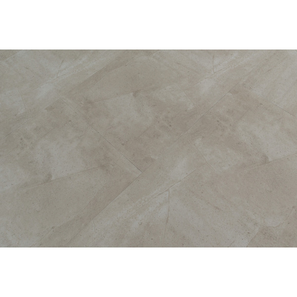 Вінілове покриття Vinilam Ceramo - Бетон Білий 71615 (2.5 mm )