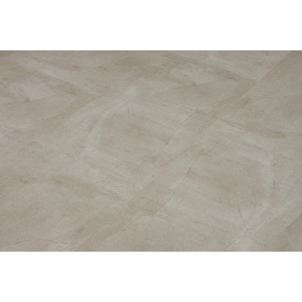 Вінілове покриття Vinilam Ceramo - Бетон Білий 71615 (2.5 mm )