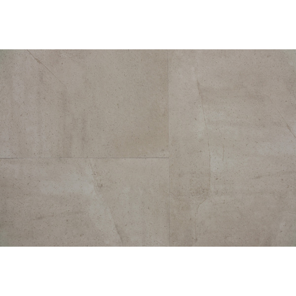 Вінілове покриття Vinilam Ceramo - Бетон Білий 71615 (2.5 mm )