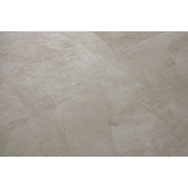 Вінілове покриття Vinilam Ceramo - Бетон Білий 71615 (2.5 mm )