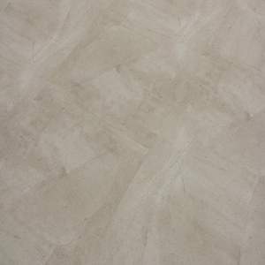 Вінілове покриття Vinilam Ceramo - Бетон Білий 71615 (2.5 mm )