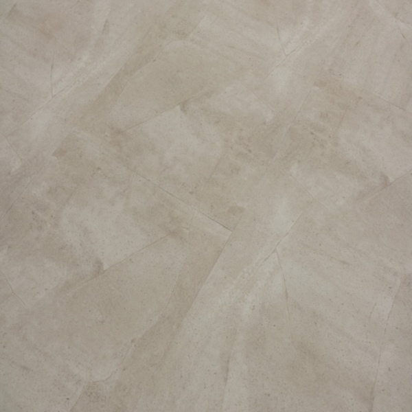 Вінілове покриття Vinilam Ceramo - Бетон Білий 71615 (2.5 mm )