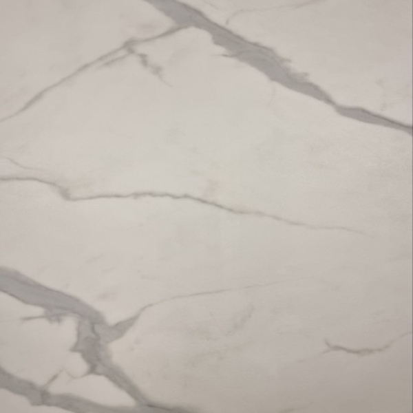 Вінілове покриття Vinilam Ceramo - Грецький мармур 87999 (2.5 mm )