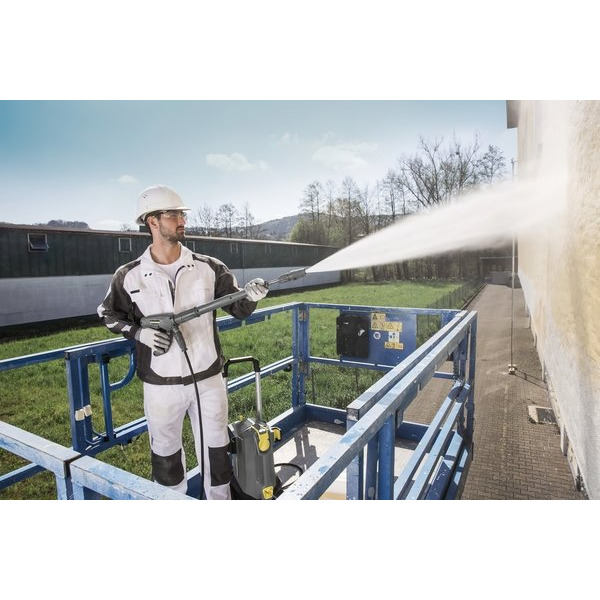 Мінімийка Karcher HD 5/15 C