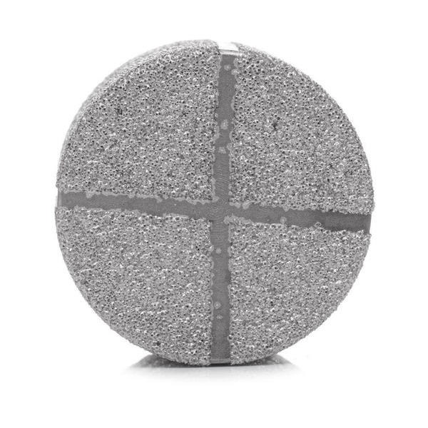 Алмазна коронка по бетону TAGRED TA4084