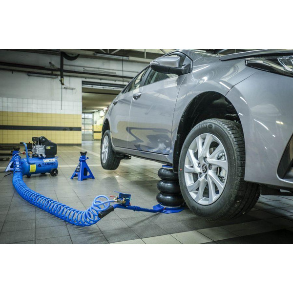 Пневматичний підйомник, подушка TAGRED TA290