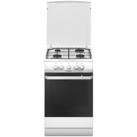 Плита газова HANSA FCGW510009D1