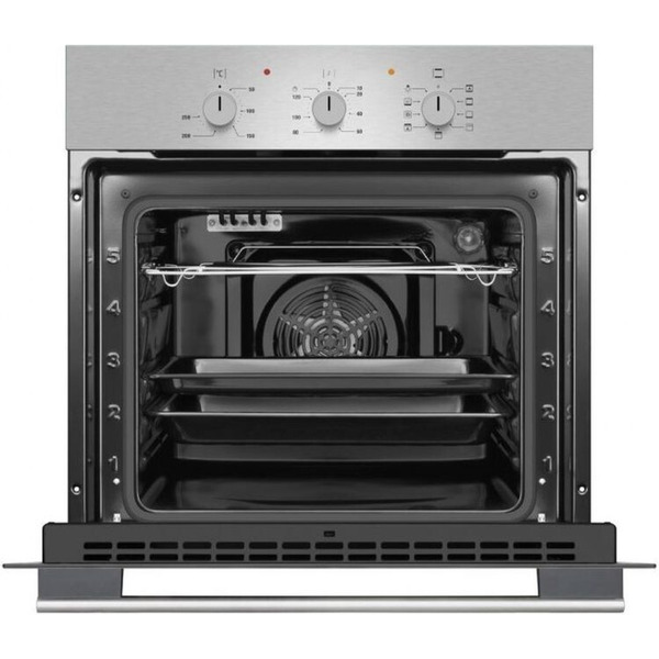 Вбуд. духовка HANSA BOEI681121