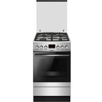 Комбінована плита Hansa FCMS582254