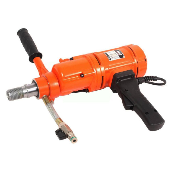 Установка алмазного бурения по бетону Bass Polska 7751