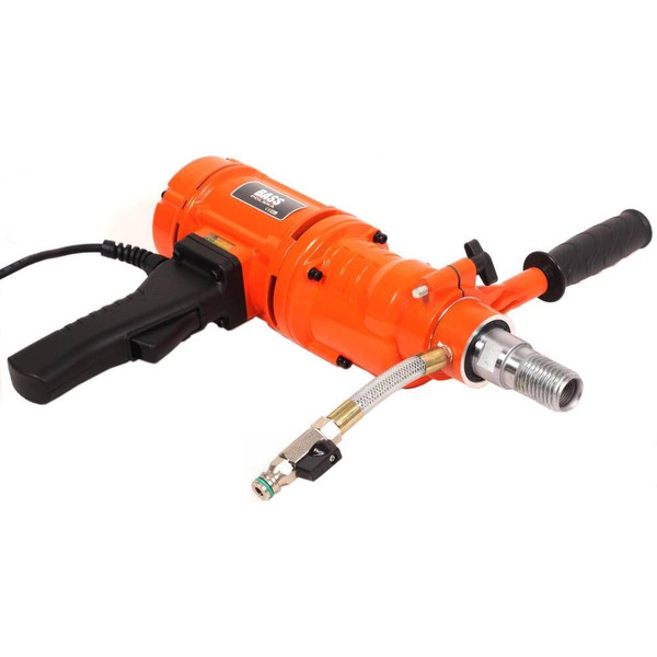 Установка алмазного бурения по бетону Bass Polska 7751