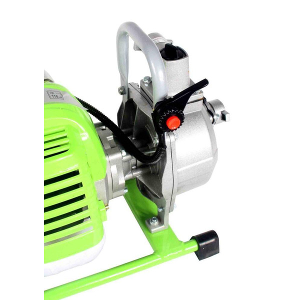 Бензинова помпа Bass Polska BP-7902