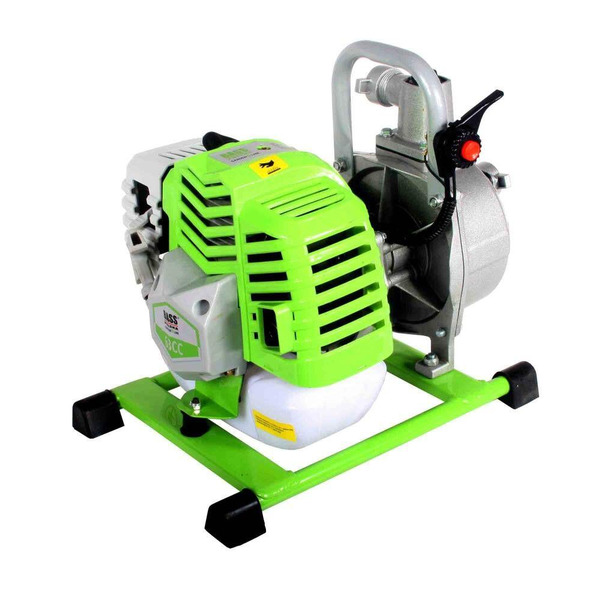 Бензинова помпа Bass Polska BP-7902