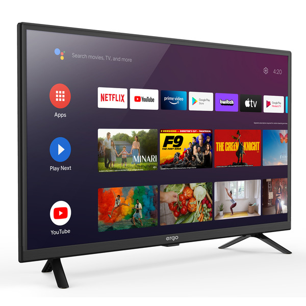Телевізор ERGO 32GHS5500
