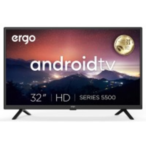 Телевізор ERGO 32GHS5500