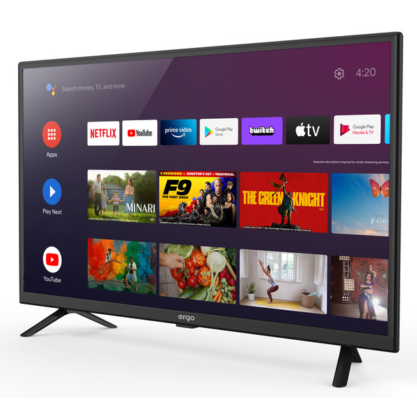 Телевізор ERGO 32GHS5500