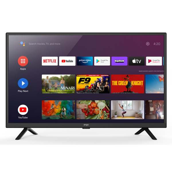 Телевізор ERGO 32GHS5500