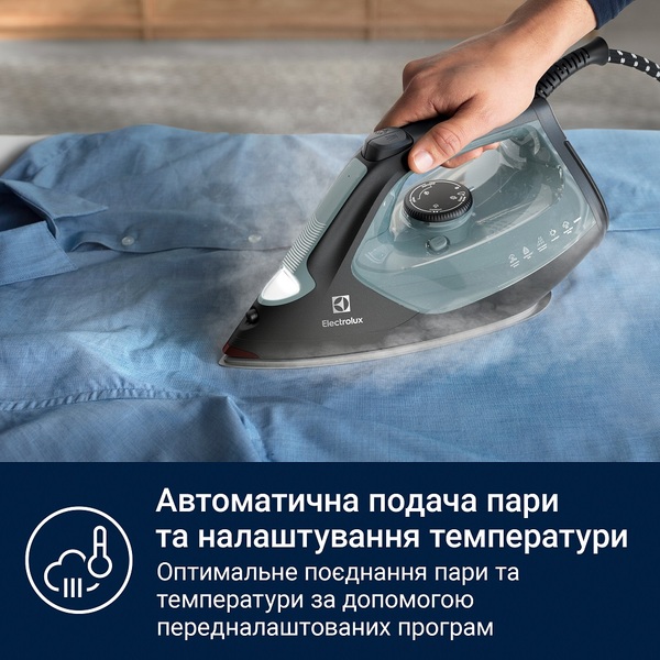 Праска ELECTROLUX E7SI2-6OG
