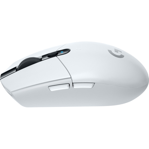 Миша LOGITECH G305 LIGHTSPEED WHITE
